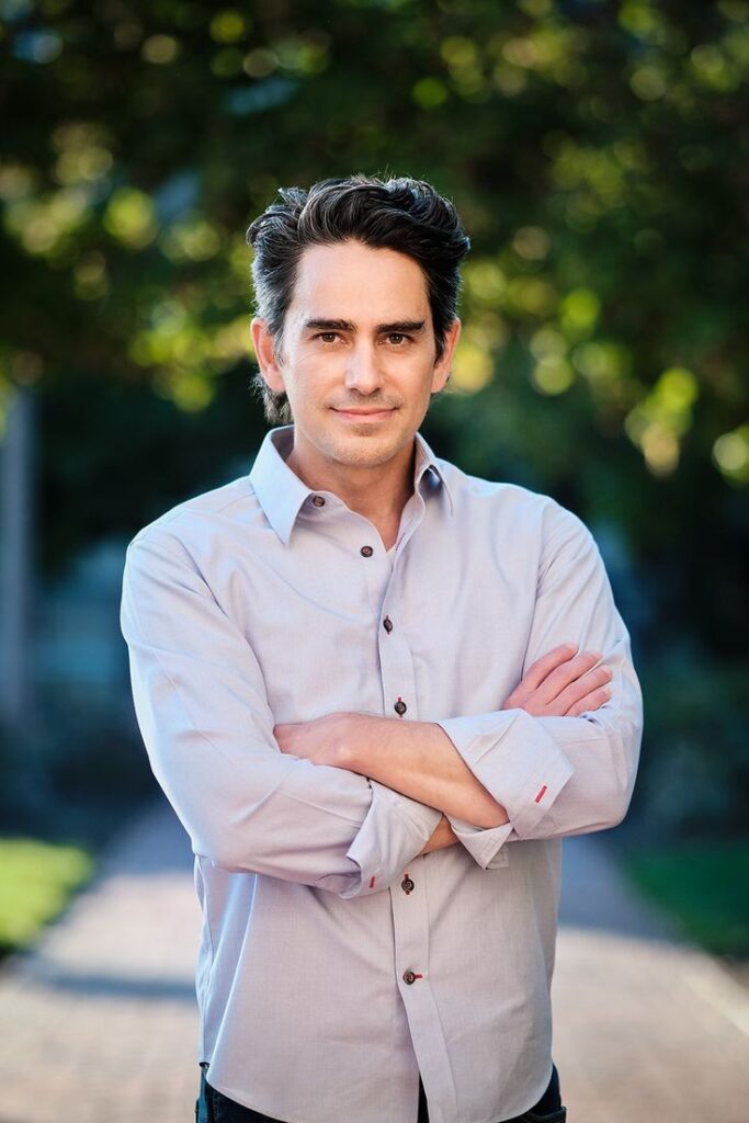 profesional headshot
