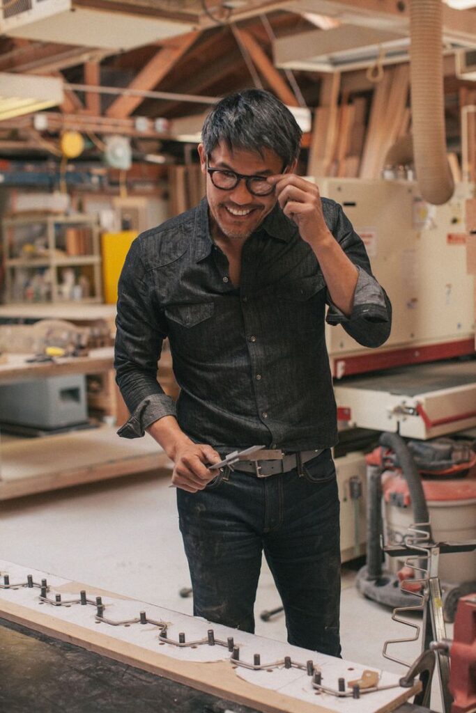 creative business photography