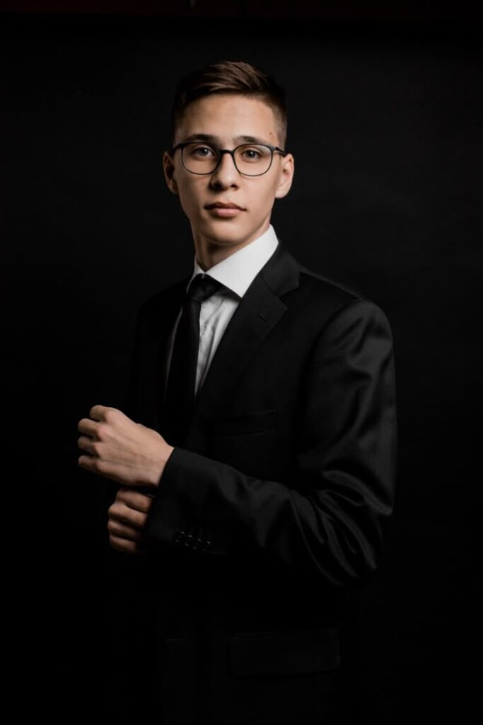 Senior Pictures 2025