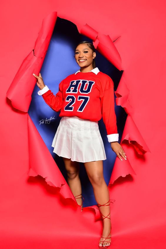 Senior Pictures