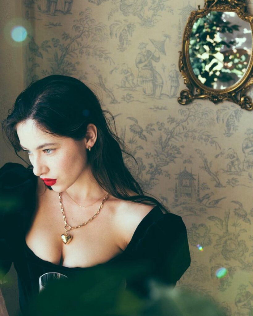 "Old Money Aesthetic" Portrait Photography