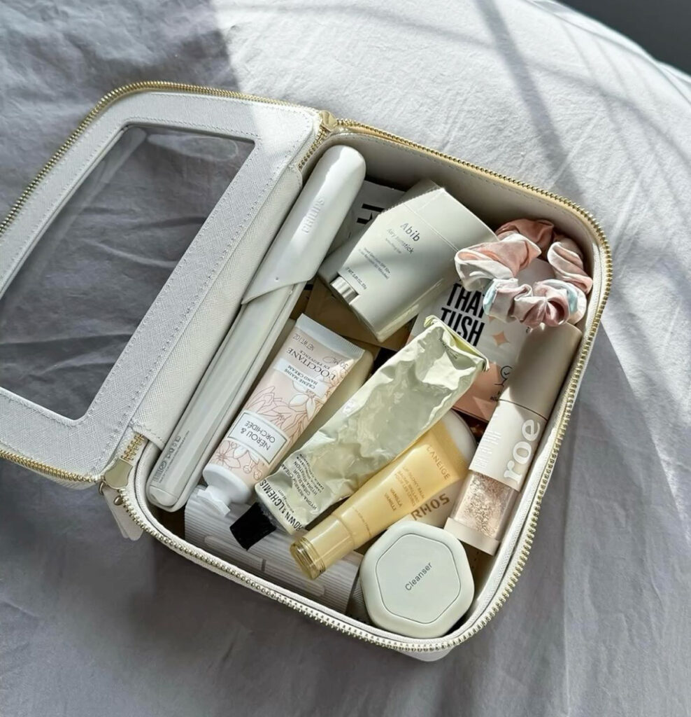 Items You Should Bring for Your Next Photoshoot