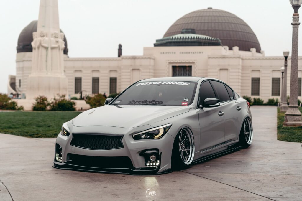 Car Photography
