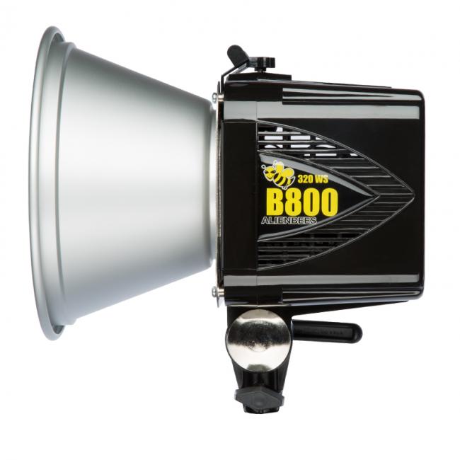 Alien Bees B800 Strobe