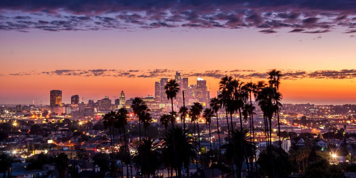 Best Photo Locations in Los Angeles