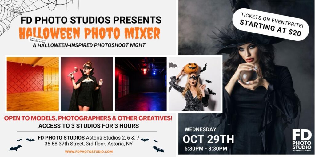 Halloween Photo Mixer_LA_2025