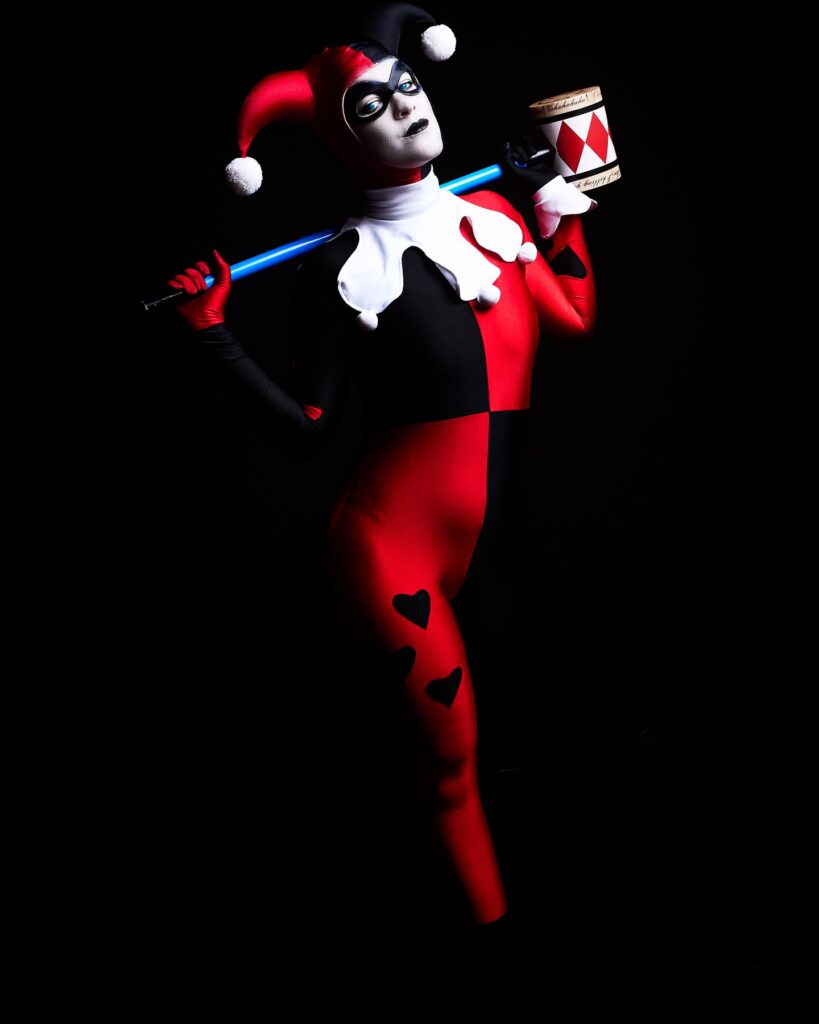lualpcosplay photographed by ram_entertainment at Hill 2 2