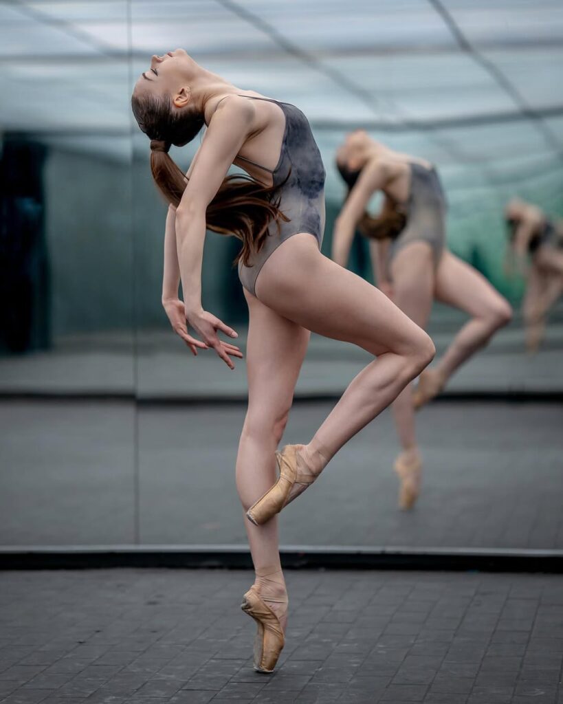 Ballerina mairead_moore photographed by jamesdiaz_photography at Metro 2 2