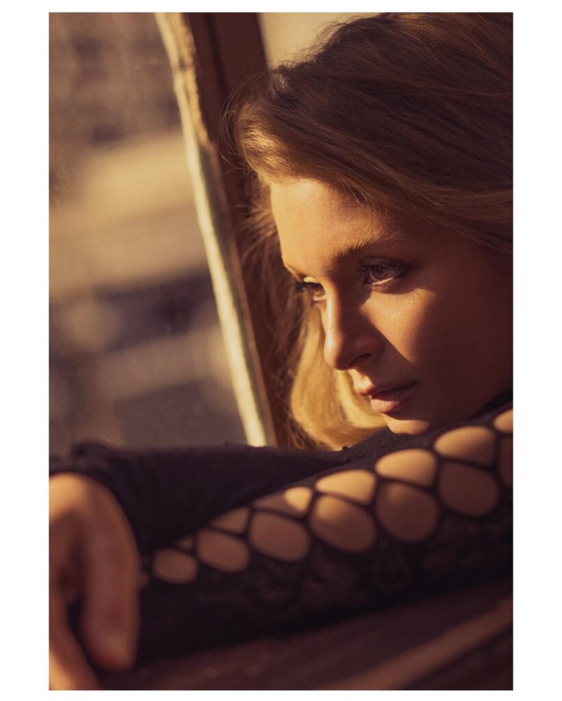 Model katherine_kiss photographed by oscarimagines at Art 1