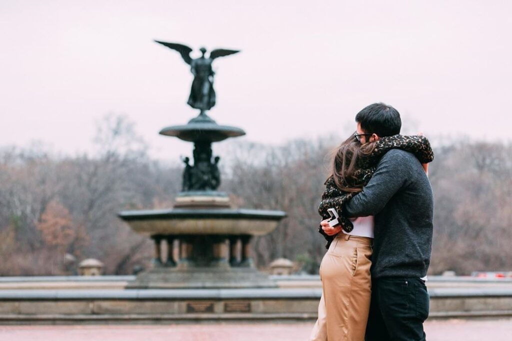 Central park