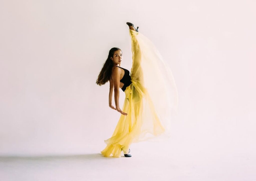 Dancer mahautsun photographed by melinanastazia at Astoria 8 New York