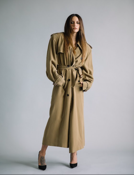 Genesis Rodriguez for Numero Magazine at FD Photo Studion Hill 8 LA 6