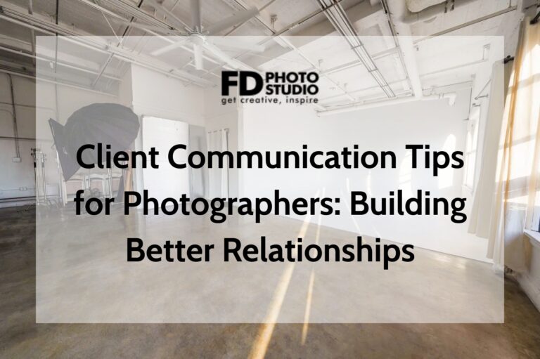 Client Communication Tips for Photographers Building Better Relationships Client Communication Tips for Photographers Building Better Relationships