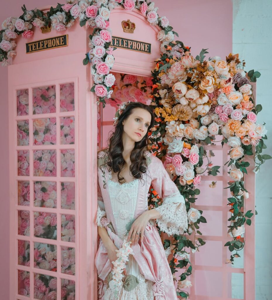 melanierosebud photographed by anya_anti_art at Astoria 3