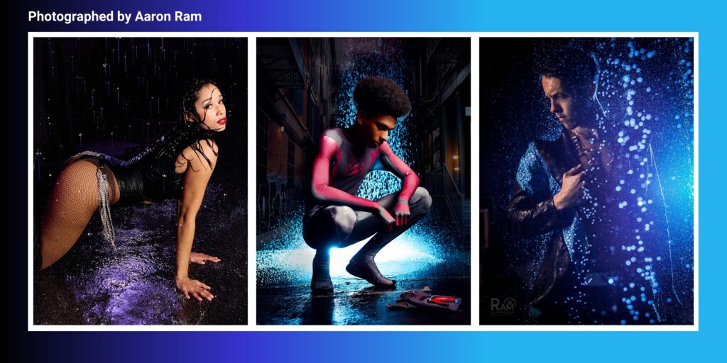 Rain Photography Workshop_Los Angeles_March 2026