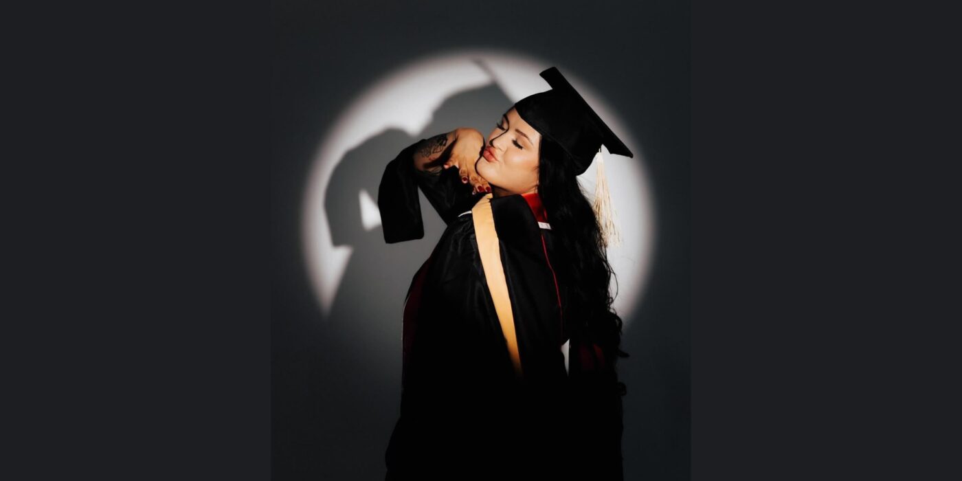 Best Studio for Graduation Photo Shoots in New York