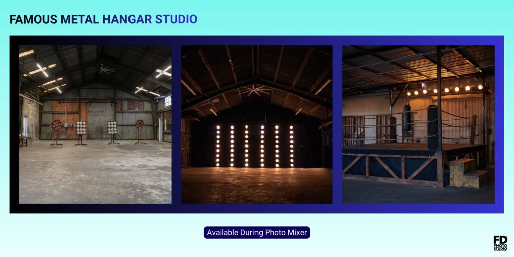Racing Photo Mixer in Los Angeles | FD Photo Studio Racing Photo Mixer in Los Angeles | FD Photo Studio